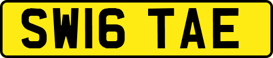 SW16TAE