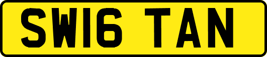 SW16TAN