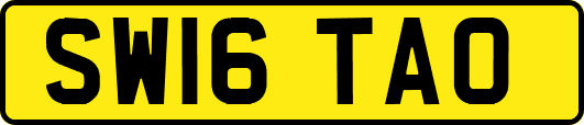 SW16TAO