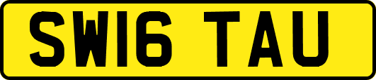 SW16TAU