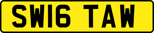 SW16TAW