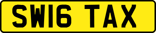 SW16TAX