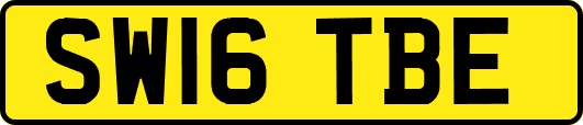 SW16TBE