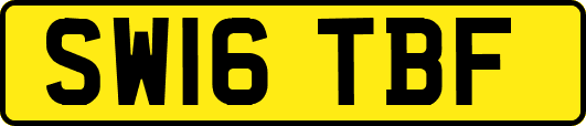SW16TBF