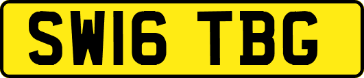 SW16TBG