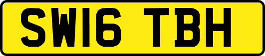 SW16TBH