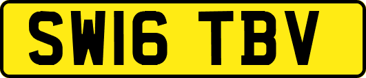 SW16TBV