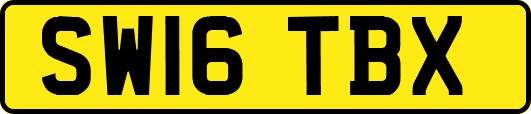 SW16TBX