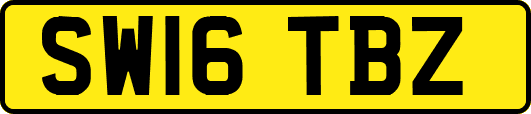SW16TBZ