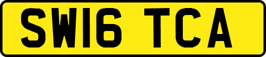 SW16TCA