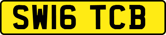 SW16TCB