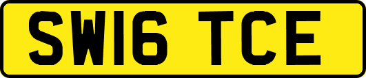 SW16TCE