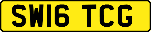 SW16TCG