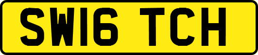 SW16TCH