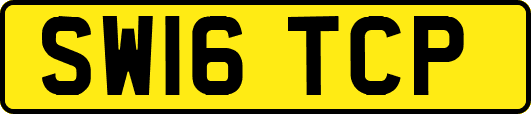 SW16TCP
