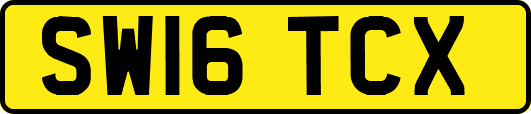 SW16TCX