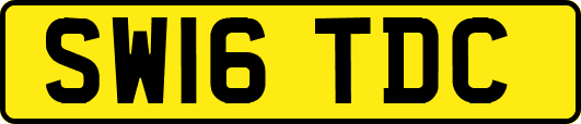 SW16TDC