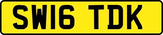 SW16TDK