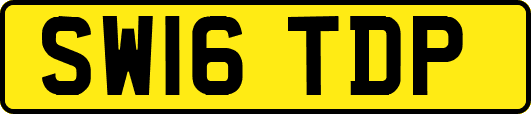 SW16TDP