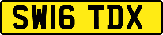 SW16TDX