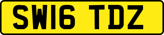 SW16TDZ