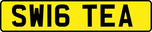 SW16TEA