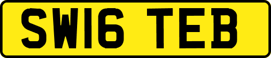 SW16TEB