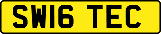 SW16TEC