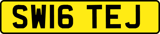 SW16TEJ
