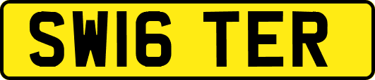 SW16TER