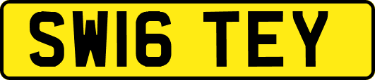 SW16TEY