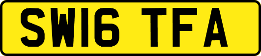 SW16TFA