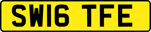 SW16TFE