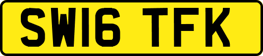 SW16TFK