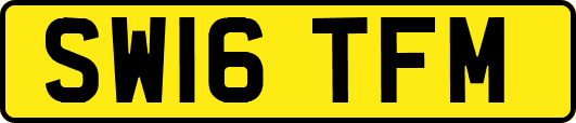 SW16TFM