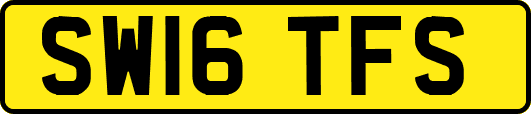 SW16TFS