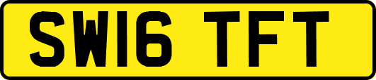 SW16TFT