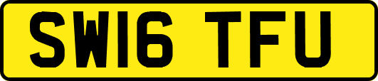 SW16TFU