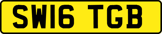 SW16TGB