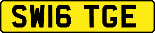 SW16TGE