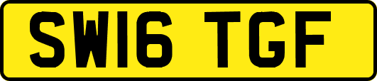 SW16TGF
