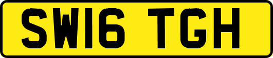 SW16TGH