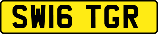 SW16TGR