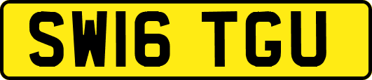 SW16TGU