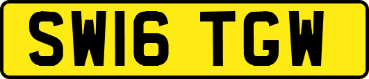 SW16TGW