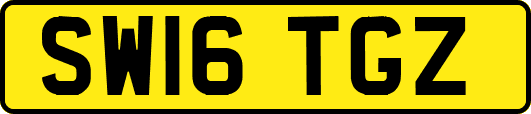 SW16TGZ