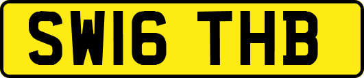 SW16THB
