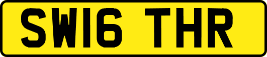 SW16THR