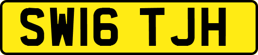 SW16TJH