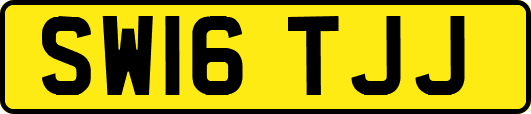 SW16TJJ